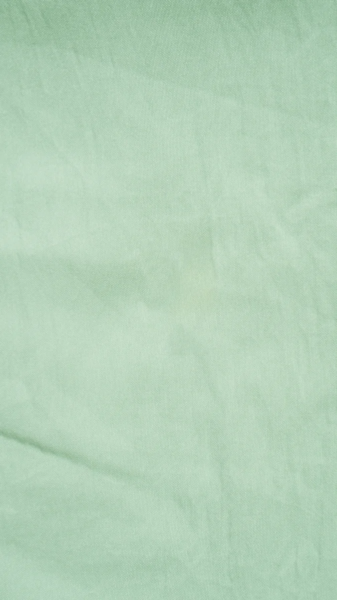 Baby Green